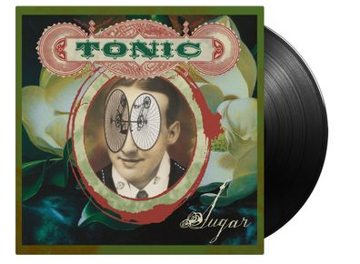 Tonic: Tonic: Sugar (180g) - - (LP / S)