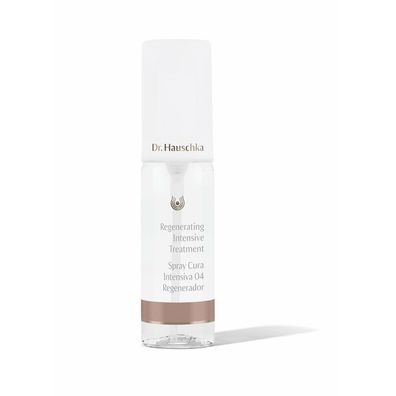 Dr. Hauschka Regenerating Intensive Treatment 40ml