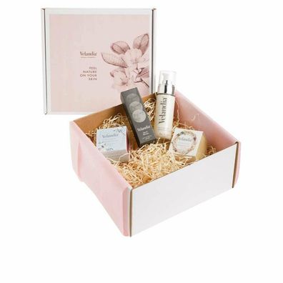 Velandia Beauty Vegan Box Set 4 Artikel