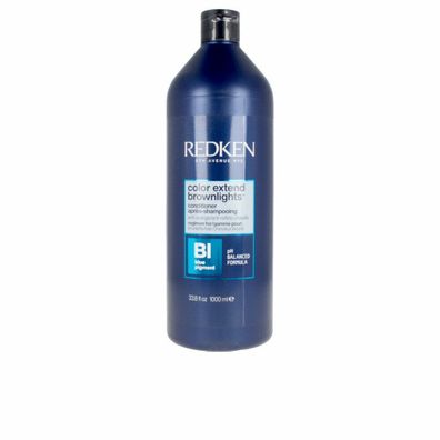 Color Extend Brownlights Conditioner