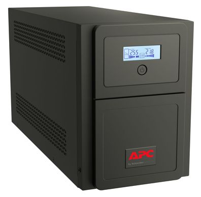 APC Easy-UPS SMV750CAI 525Watt 750VA RS-232, SB,6xAusgangsanschlüsse