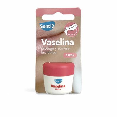 Vaselina labial #fresa 20ml