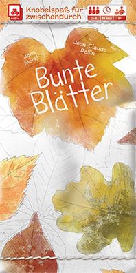 Bunte Blätter (MINNYS)