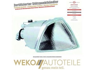 Blinker rechts für Lancia ZETA 3290072