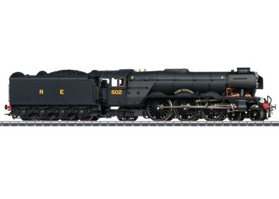 Maerklin 39969 Dampflok Cl. A3 Flying Scotsman 103 mfx-S Spur H0