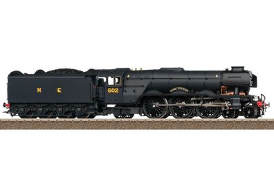 Trix 22885 Dampflok Class A3 Flying Scotsman DCC-So Spur H0