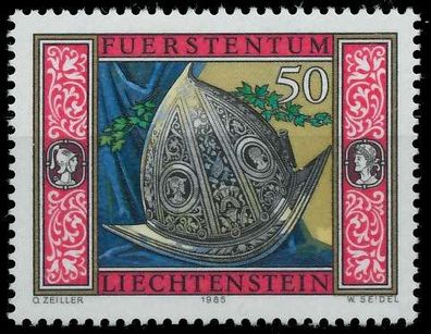 Liechtenstein 1985 Nr 891 postfrisch SAF166E