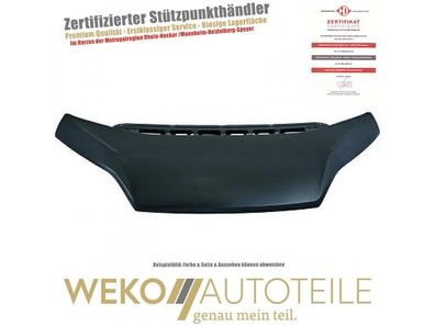 Motorhaube Diederichs 3484800 für Citroën passend für FIAT Peugeot