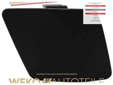 Klappe, Abschlepphaken vorne Diederichs 6606161 für TOYOTA