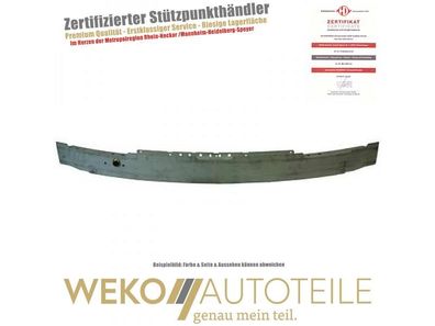 Querträger vorne Diederichs 1616014 für Mercedes-benz