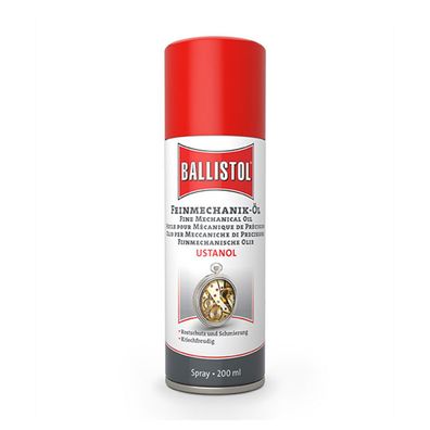 Ballistol Feinmechanik-Öl, 200ml