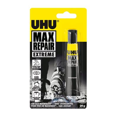 UHU Max Repair Extreme 20g