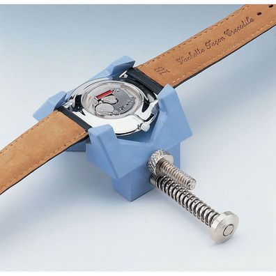 Gehäusehalter für Armbanduhren