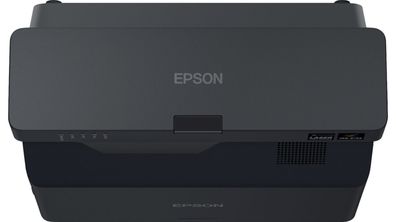 EPSON EB-775F Projector 1080p 4100Lm projection ratio 0,25 - 0,35:1 Over 250000... ->