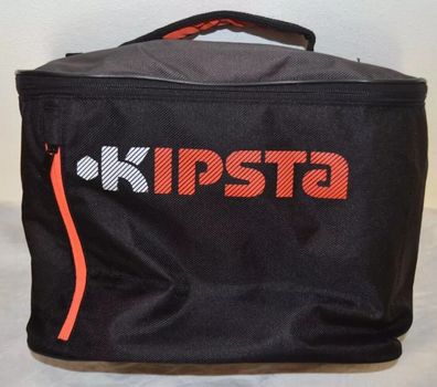 Sehr große Waschtasche Kulturtasche KIPSTA für Sportler