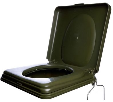 Ridge Monkey Toilet Seat