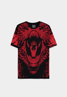 GOT - House Of The Dragon - Men's Loose Fit T-shirt