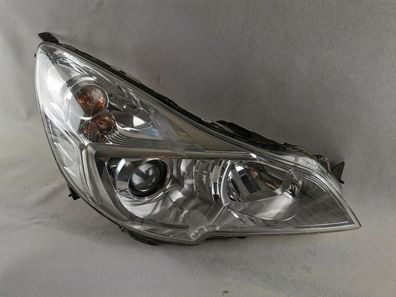 scheinwerfer subaru legacy outback rechts xenon top zustand!