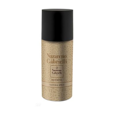 Nazareno Gabrielli Deo für Damen 150 ml