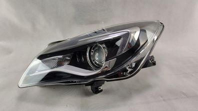 scheinwerfer OPEL insignia 13409906 facelift linse led links!