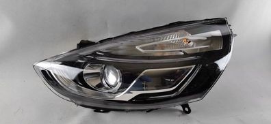 Scheinwerfer Renault clio iv xenon links top zustand komplett!