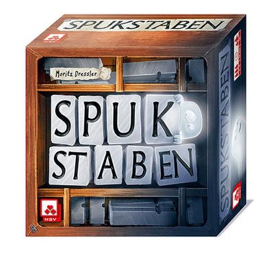 Spukstaben