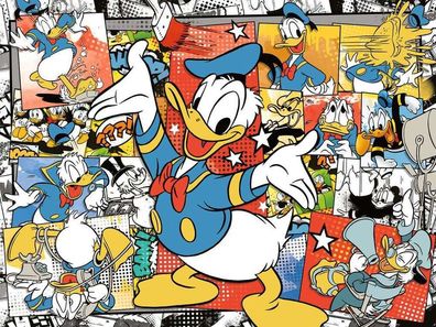 Donald Duck