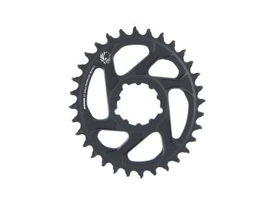 SRAM Kettenblatt "X-Sync 2 Oval", Zur Direktm