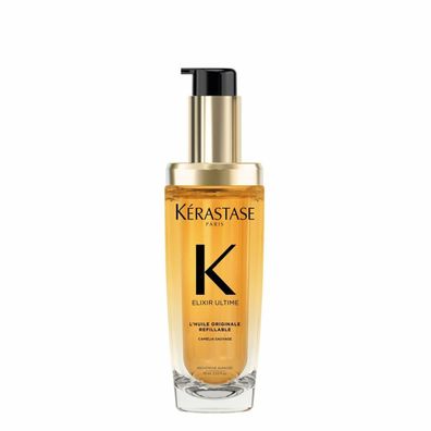 Haarmaske Kerastase ELIXIR ULTIME 75 ml