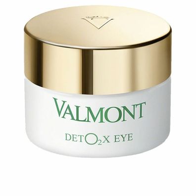 Augenkonturcreme Valmont X 12 ml