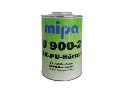 MIPA Härter "PU 900-25" 2K, für Mipa 2K- 1 l Dose