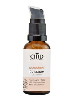 Öl-Serum Sanddorn 30 ml Tagespflege (Gr. Standardgröße)