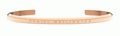 Daniel Wellington DW00400003 Armreif Classic Cuff Größe S 15,5cm Gesamtlänge Neu &Ovp