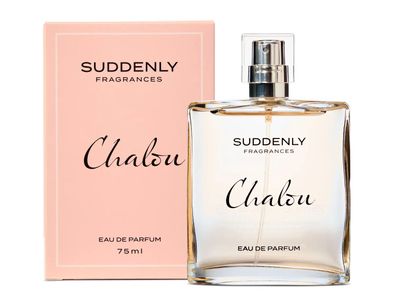 Suddenly Chalou Eau de Parfum Spray 75ml