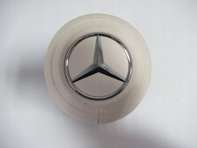 Original Mercedes Benz Airbag A0008602801 AMG W124 W210 W211 W212 W213 W238 C207 Neu