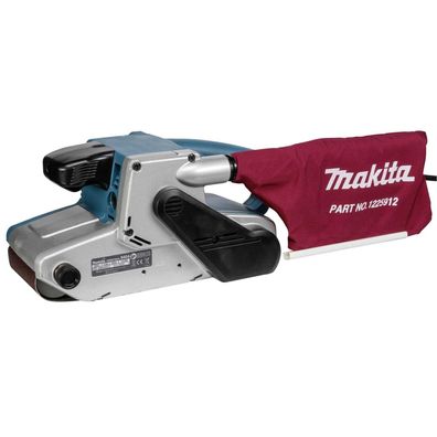 Makita 9404J - Bandschleifgerät - 1010 W - 100 x 610 mm