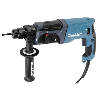 Makita HR2470 - Bohrhammer - 780 W - SDS-plus - 2.4 Joules