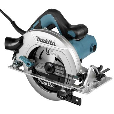 Makita HS7601J Handkreissäge