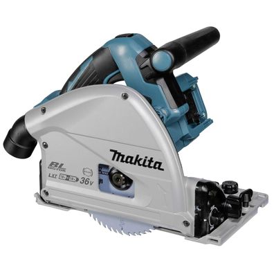 Makita DSP600 - Tauchsäge - schnurlos - 165 mm - 18 V