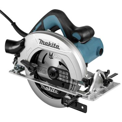 Makita HS7611 - Kreissäge - 1600 W - 190 mm