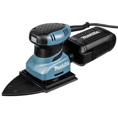 Makita BO4565 - Schwingschleifmaschine - 200 W - 114 x 102 mm