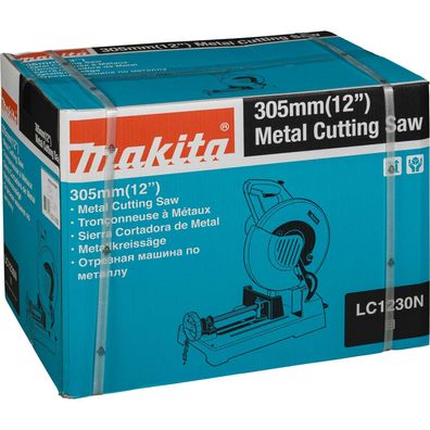 Makita LC1230N - Trennsäge - 1750 W - 305 mm