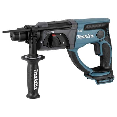 Makita DHR202ZJ - Bohrhammer - schnurlos - 3 Modi - SDS-plus - 2 Joules