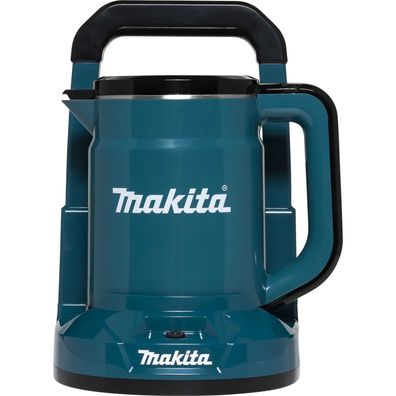 Makita Wasserkocher 800 ml KT001G