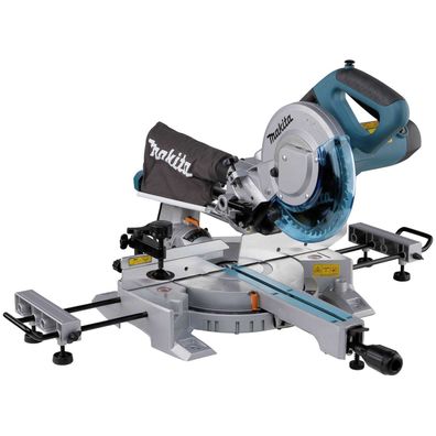 Makita LSO815FLN - Zug-Gerährungssäge - 1400 W - 216 mm