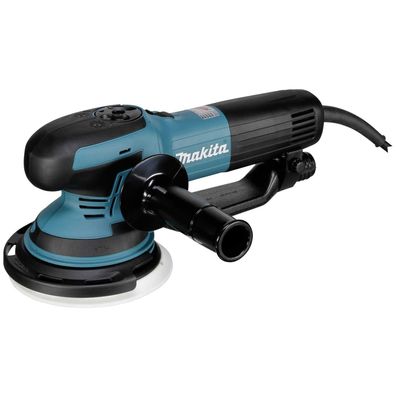 Makita BO6050J - Exzenterschleifer - 750 W - 150 mm