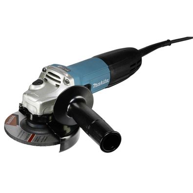 Makita GA4530R - Winkelschleifer - 720 W - 115 mm