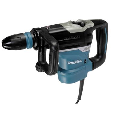 Makita HR4013C - Bohrhammer - 1100 W - 2-Modi - SDS-max - 8 Joules