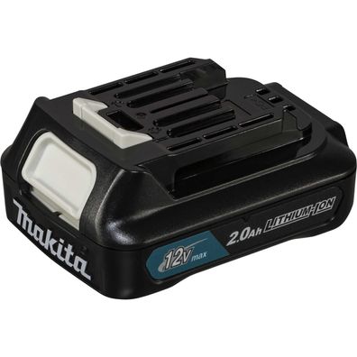 Makita BL1830B - Batterie - Li-Ion - 2 Ah - 21.6 Wh