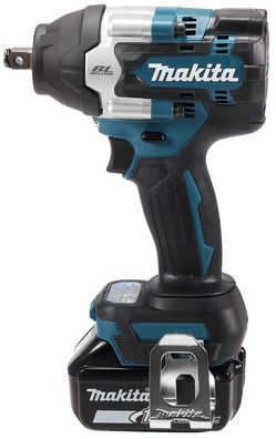 Makita DTW700Z Akku-Schlagschrauber 18 V